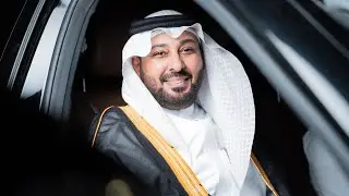 قاعة الفيحاء الكبرى العريس نواف عايد الرويثي