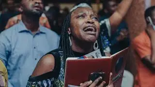 POWERFUL BLESSING TO START YOUR DAY | SBIC CONNECT LIVE