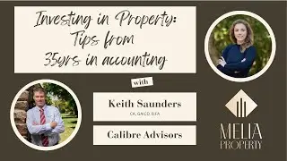 Property Investing 101: Tips from 35 Years in Accounting