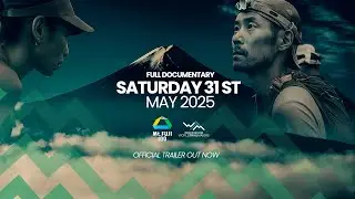 (Official Trailer) RACE RECAP - Mt. Fuji 100 2025