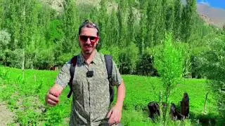 A beautiful place in chitral  | Shehriyar bahi 