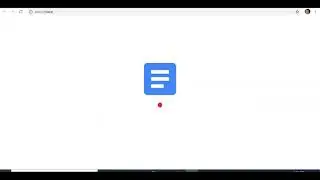 How to Submit Google Docs, when it won't load #mrglee