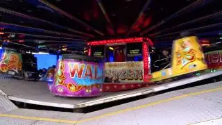Waltzer at Brighton Pier