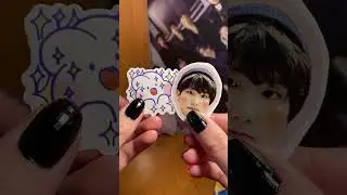@NataPstay поставщик счастья ❣️ #straykids #skz #hanjisung #unboxing #kpopphotocards #recommended