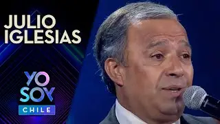 Jos&eacute; Miranda present&oacute; 