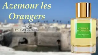 Recenzie Parfum: