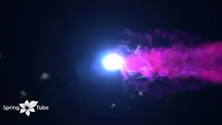 Controlwerk - Watchtower (Original Mix) [SPRING TUBE LIMITED]