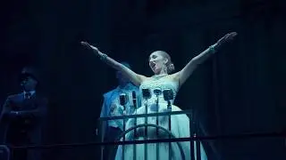 Evita | International Tour 2018