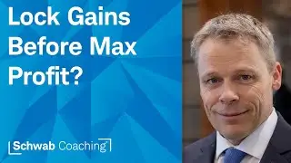 Why Securing Profits Early Might Build Long-Term Consistency | Swing Trading | 1-27-26