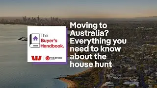 How to Buy Property in Australia Before You Arrive