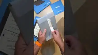Amazon Kindle Scribe Unboxing!