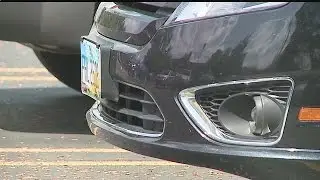 Ohio license plate law under microscope in wake of shooting