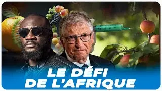 L'agro-écologie : Nourrir l'Afrique de manière durable
