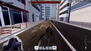 Playing any game on Roblox tune in on stream god bless part56