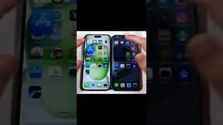 🚀 iPhone 15 plus Vs iPhone 15 Pro max SpeedTest - Which One Reigns Supreme? 📱
