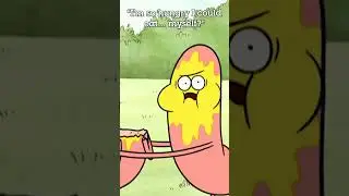 I'm so hungry I could eat myself #regularshow #cartoonnetwork