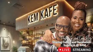 KEM Kafe'