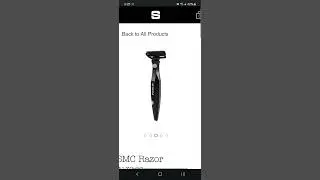 SMC RAZOR