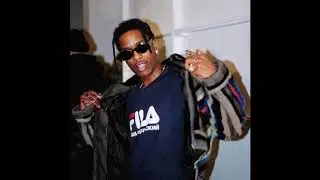 [FREE] A$AP Rocky x Lil Uzi Vert & 21 Savage Type Beat - ''GO$HA''