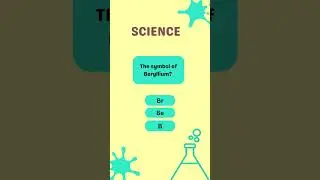Can you solve the science riddle? don't cheat #shorts #funny #riddles #science
