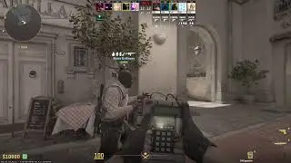 Counter-Strike 2 | CS2 Hindi Gameplay | Headshots aur Clutch Moments! Desi squad ke saath CS2 mein e