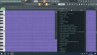 FL STUDIO TUTORIAL ON ITALO DISCO, MALLSOFT AND AMBIENT