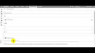Shared Real TIme tracking link