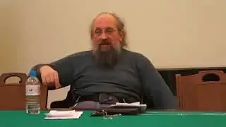 Анатолий Вассерман о Навальном (16.12.2011)