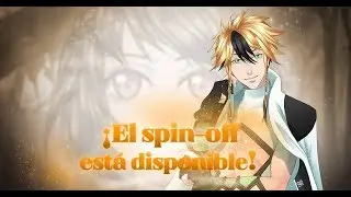 Spin-Off Leiftan - La mirada de un &aacute;ngel | Ruta Nevra