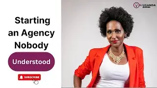 No Clients for a Year, here is the Brutal Reality of Starting a Digital Agency in Africa.