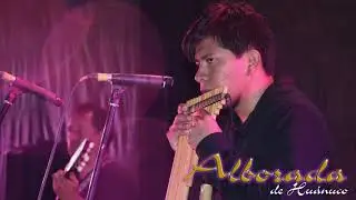 Indio - Alborada de Huánuco