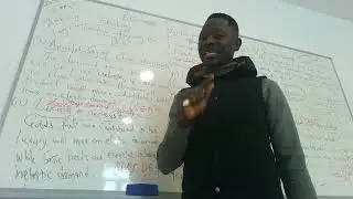 Positive Economics(Factors Affecting Price Elasticity of Demand)