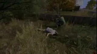 DayZ Standalone - Blair Bitch Project    | Let's Play