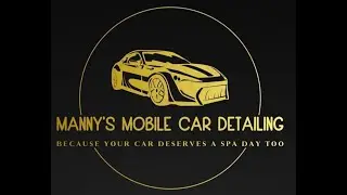 Mannys Mobile Car Detailing / Professional Upholstery Cleaning Service In Chicago IL