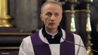 Milczenie jest najbardziej prymitywną formą zachowania - ks. Jerzy Smoleń