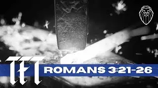 КОВОЧНЫЙ СТОЛ | Римлянам 3:21-26 (Эп. 861)