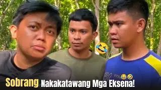 Siquijor Viners Idols | Mga Eksenang Nakakatawa! | Episode 58 | #funnyclips 