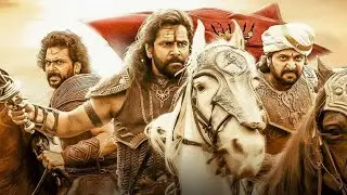 PS 1 (Ponniyin Selvan 1) 2022 Tamil movie explained in hindi