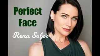 What makes Rena Sofer's FACE perfect?