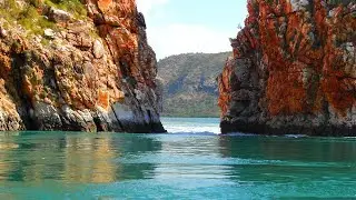 Kimberley Region