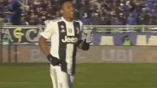 Juventus 2&minus;2 Atalana All Goals & Highlights HD 26/12/201