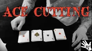 Let&rsquo;s Talk Ace Cutting