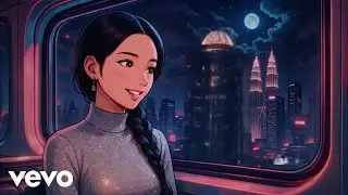 Sheila Majid - Moving On (Official Music Video)