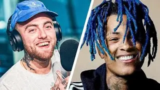 Hip-Hop Legends We Lost Too Soon