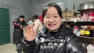 凌晨3 00出摊卖肠粉，今天也是狠狠爆单了。#记录摆摊日常 #新农人计划