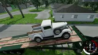 BeamNG. Gameplay