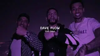 fredo - dave flow (slowed + reverb) BEST VERSION