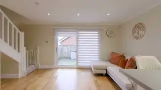 28 Auchinleck Gardens | house for sale Robroyston