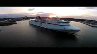 Destination - Gotland
