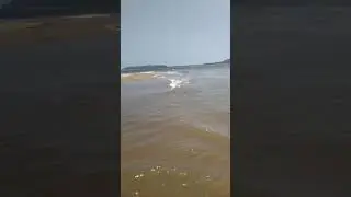 BHAKHAR FAMILY'JOURNEY is live Panji Goa Beach ⛱️⛱️